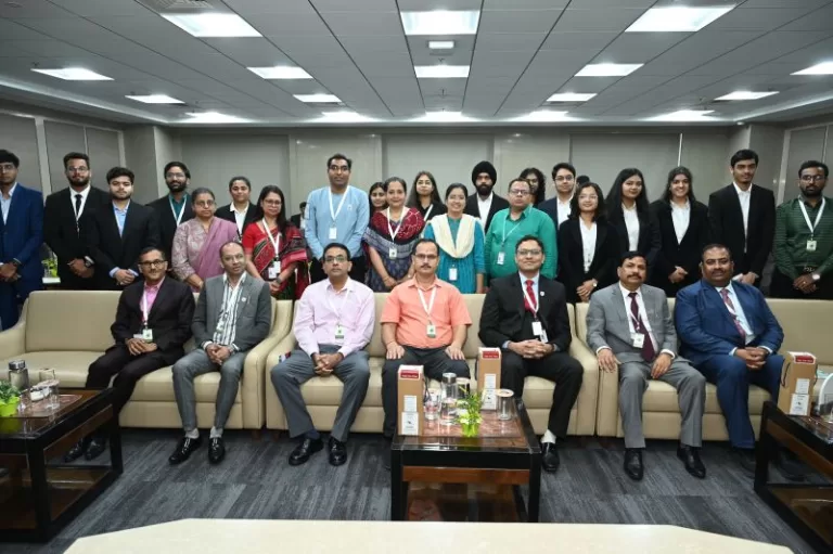 NMIMS Indore Organises the National Conference on Digital Public Infrastructure & Sustainable Development