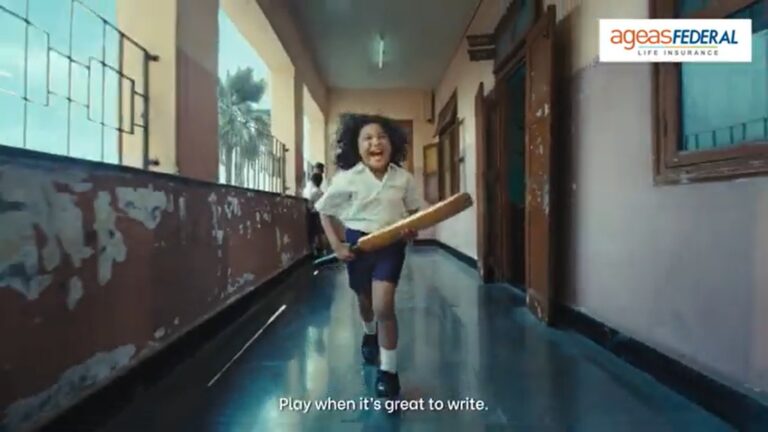 Ageas Federal Life Insurance brings Sachin Tendulkar’s debut to life in new Cradle to Crease campaign
