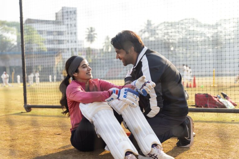 The Magical Duo Tanishk Bagchi and Jubin Nautiyal Team Up to Create a Romantic Song ‘Agar Ho Tum’ starring Rajkummar Rao and Janhvi Kapoor from ‘Mr. & Mrs. Mahi’