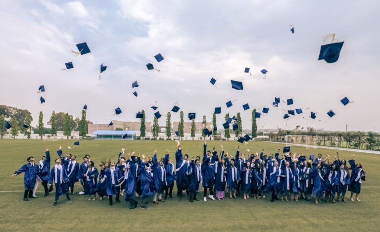 Canadian International School, Bangalore Celebrates Class of 2024 Graduation with the Theme “Reflect to Progress”