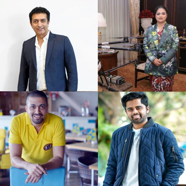 Budget 2025: Industry Leaders Reacts to Government’s vision for India’s Economic Growth