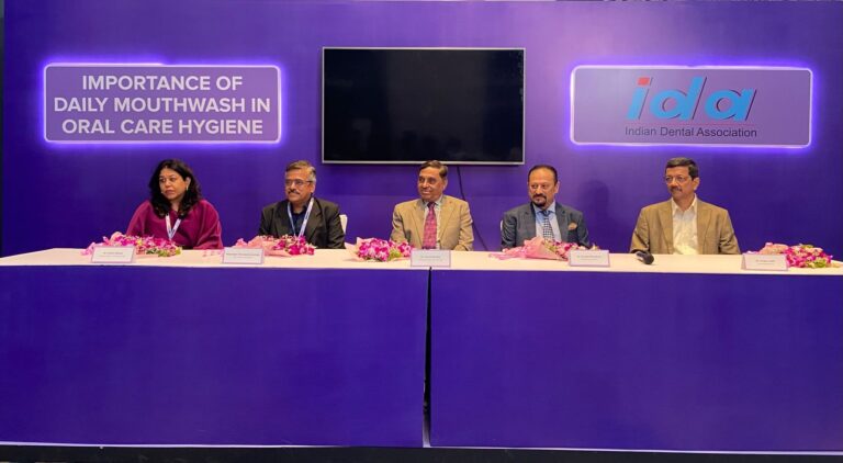 This World Oral Health Day, Listerine Highlights the Importance of Using a Mouthwash to #CompleteTheRoutine