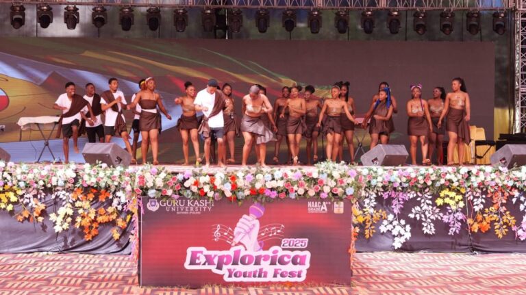 ​GKU Punjab and Heritage Community College, Canada, Partner to Offer Dual Degree/Diploma Program