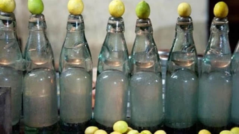 APEDA Launches Goli Pop Soda for Global Markets
