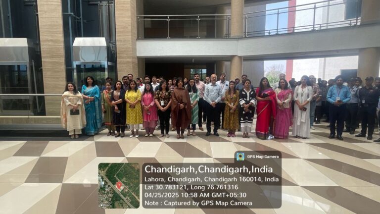 SVKM Institutions and NMIMS Deemed-to-be-University Observe Nationwide Silence to Mourn Victims of Pahalgam Terror Attack