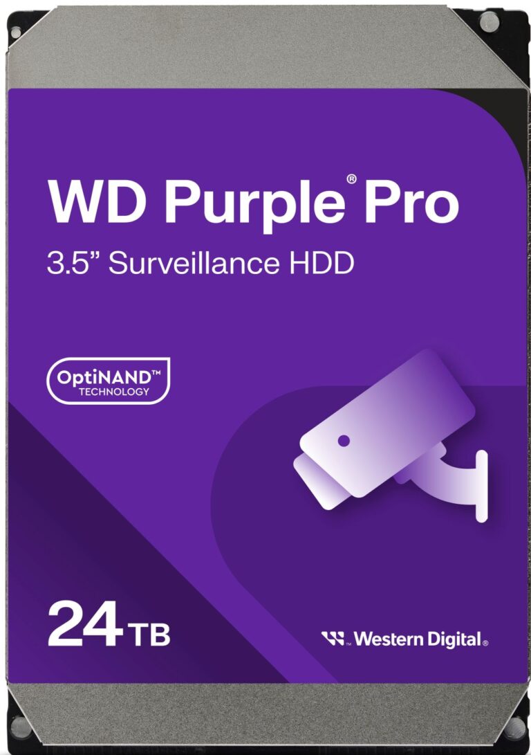 Western Digital Highlights Essential Solutions for Managing CCTV Storage in Educational Institutions