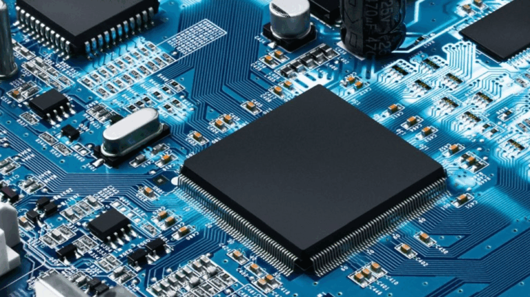 Cabinet Approves ₹3,706 Crore Semiconductor Plant in Uttar Pradesh
