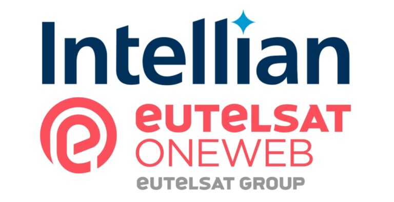 ​South Korea Grants Regulatory License for Eutelsat OneWeb LEO Services, Backed by Intellian Technologies’ Local Terminal Deployment