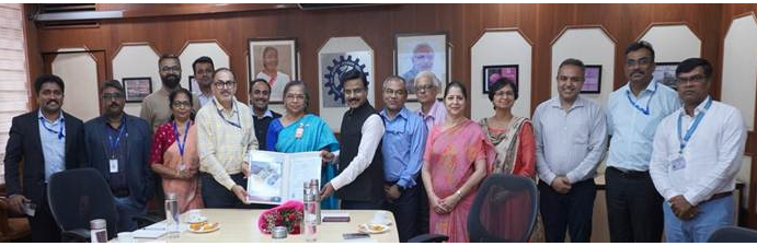 Sustainable Leather Units Planned for Northeast