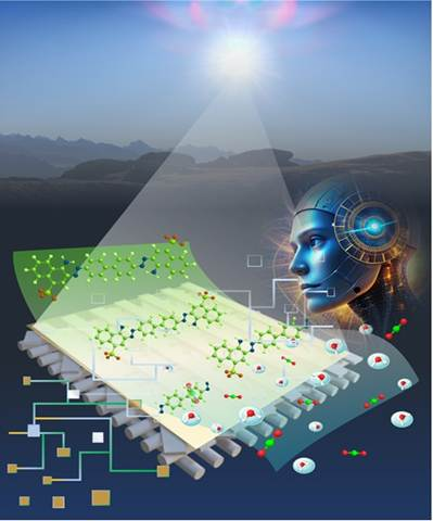 Indian researchers has developed a 3D-printed structure made from biodegradable polylactic acid (PLA)