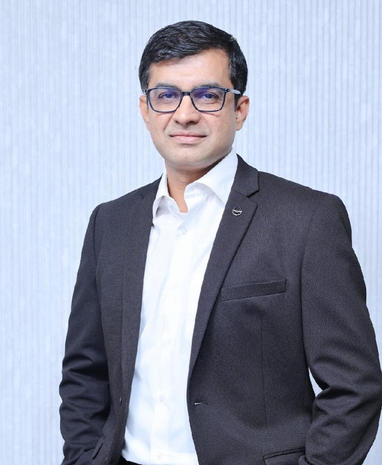 ​Ujala Cygnus Appoints Nitin Nag as Managing Director & Chief Executive Officer