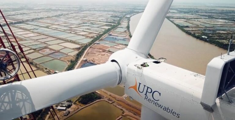 ACEN and UPC Renewables break ground on over 500 MW of new renewable energy projects in India