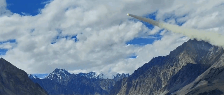 India Successfully Tests Akash Prime in Extreme Conditions