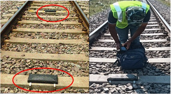 Indian Railways Rolls Out Kavach 4.0 on Mathura-Kota Rail Section