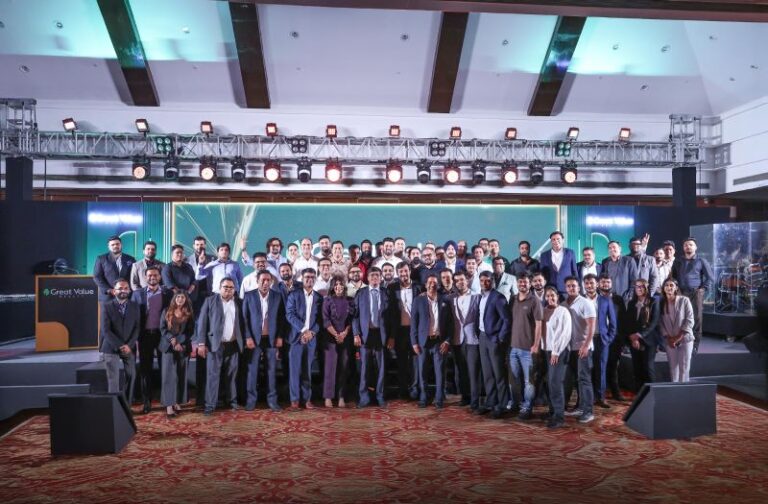 Great Value Realty Hosts Great Partner Meet in Greater Noida to Foster Alliances that will Shape the Future of Real Estate