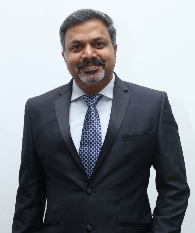 Mr. Prashanth Reddy, Founder & MD, Anvayaa.jpg