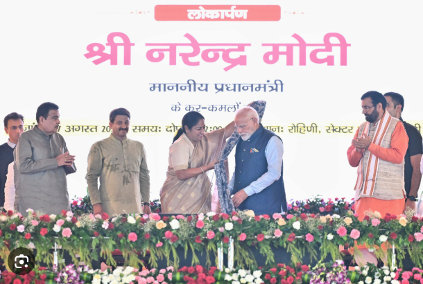 Rs. 11,000 Crore Highway Projects Launched to Enhance Connectivity