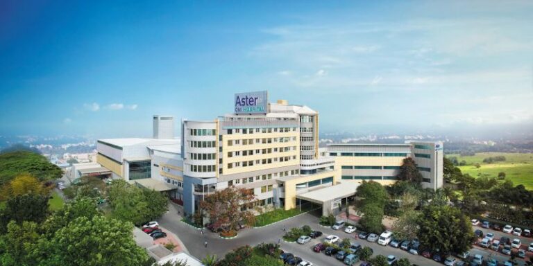 ​Aster DM Healthcare joins the United Nations’ Race to Zero’ Campaign, Commits to Net Zero status by 2050