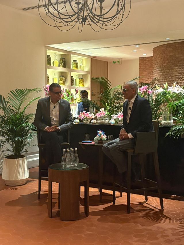 RWEsearch & Health Innovation Summit 2025 Concludes with 2,800+ Global Participants & 62 Speakers, Driving the Future of Healthcare Innovation