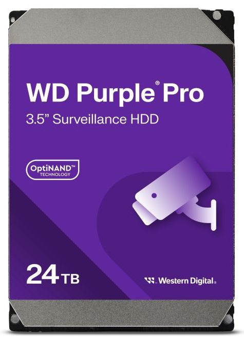 ​WD Purple Powers India’s Smart Surveillance Revolution