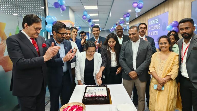 CARE Hospitals launches 24×7 Patient Call Centre in partnership with Tech Mahindra