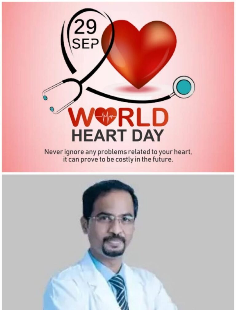 Don’t Miss the Beat: CARE Hospitals Urges Young Indians to Take Action Before Heart Disease Strikes