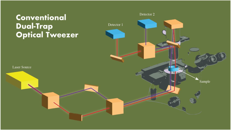 Trapping the Future with Light: A New Frontier in Biology, Medicine, and Nanoscience