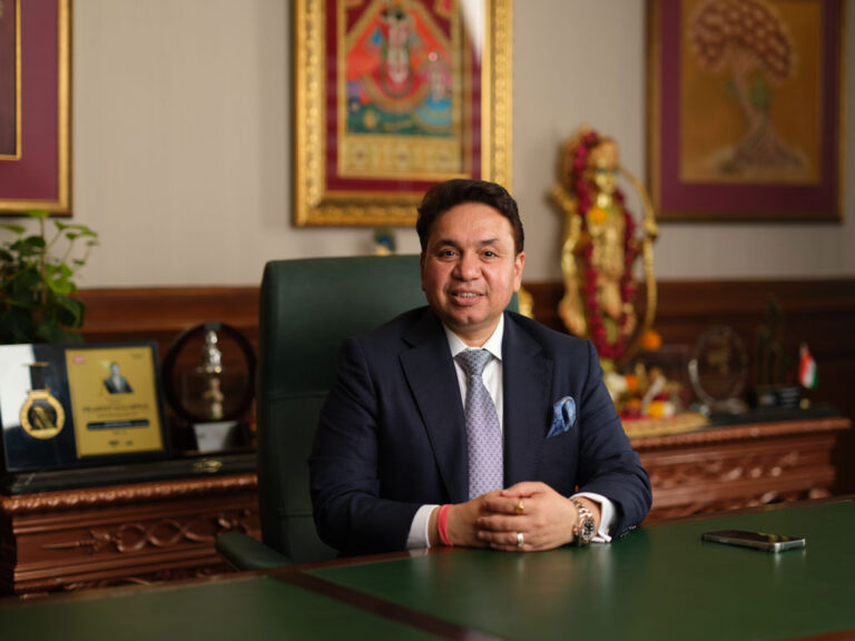 ​Signature Global Recognized for ESG Commitment in GRESB Debut; Scores Full Marks in Leadership & Governance