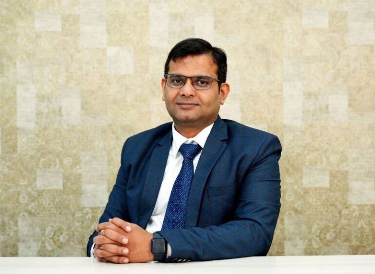 ​CARE Hospitals Appoints Dr. Pawan Kumar as Chief Executive Officer