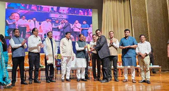 Indian Steel Milestone: NMDC Gets Key Pipeline License