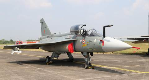 Tejas Production Gets a Turbo Boost with New HAL Line