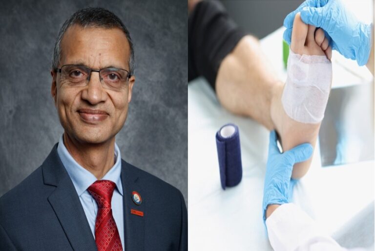 ​CARE Hospitals Launches Month-long Diabetes Awareness Initiative – Focus on Preventing Diabetic Foot Complications