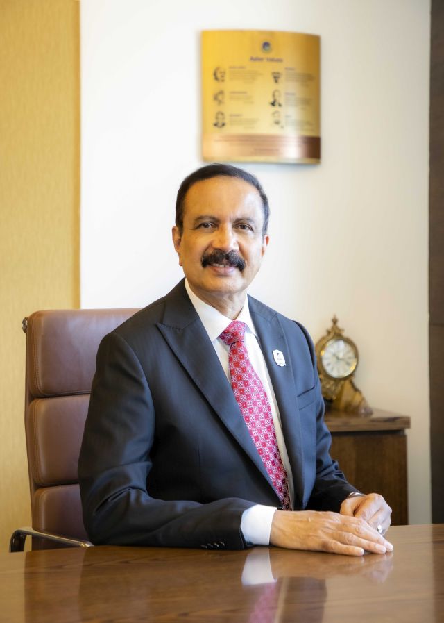 ​Aster DM Healthcare Q2 FY26 & H1 FY26 Results: