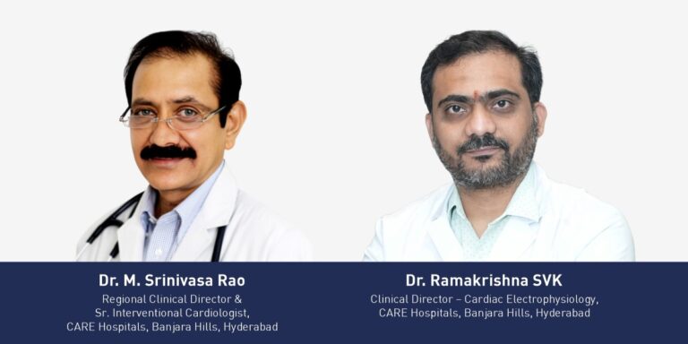 ​CARE Hospitals, Banjara Hills, Brings Cutting-Edge Q Dot Technology to Treat Complex Heart Rhythm Disorders