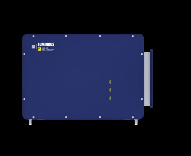 ​Luminous Power Technologies Secures Landmark 350 MW Solar Project Under PM-KUSUM Scheme in Rajasthan