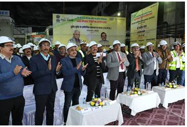 National Grid Boosts Peak Power Capacity with New Hydro Unit