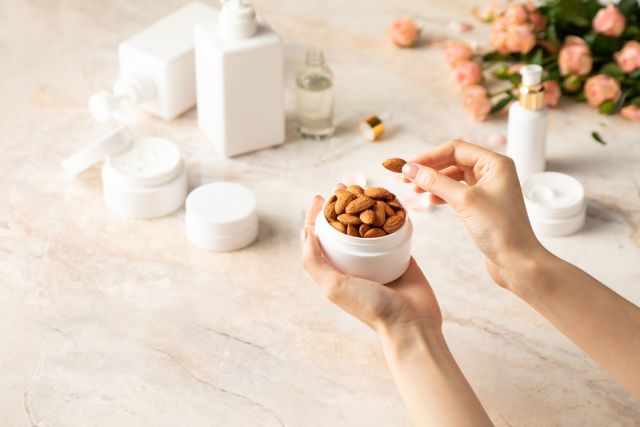 ​Makar Sankranti 2026: Adding Nourishment to Harvest Celebrations with California Almonds