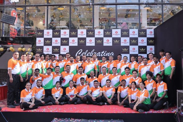 ​Rominus Pizza & Burger Opens Its 75th+ Outlet in Dehradun, Strengthening India’s Homegrown QSR Movement