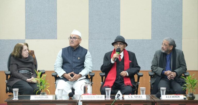 ITRHD Observes Rural Tourism Day on Mahatma Gandhi’s Death Anniversary, Emphasises Agritourism for Sustainable Rural Development