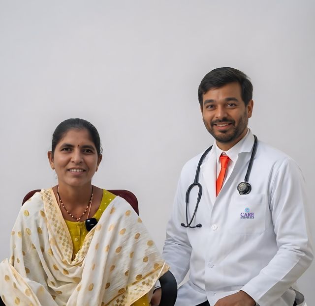 Hyderabad Doctors Remove Rare Skull-Base Cancer Without Opening the Skull