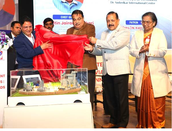 India ushers in ‘Clean, Green Highways’ with bio-bitumen tech