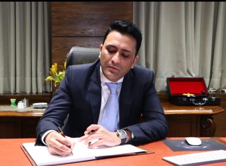 ​Rajasthan and Union Budget 2026–27 align on Growth Agenda; A Strong Step Towards Viksit Bharat 2047: Riju Jhunjhunwala