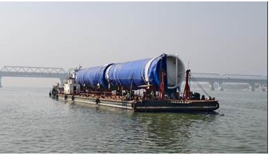 River Highways for Tech: IWAI Drives Assam’s Chip Dream