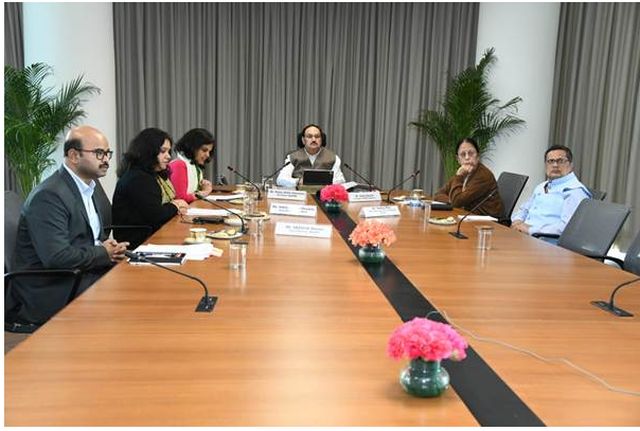 AIIMS Bhubaneswar Gets Robotic Surgery, Liver Transplant Unit