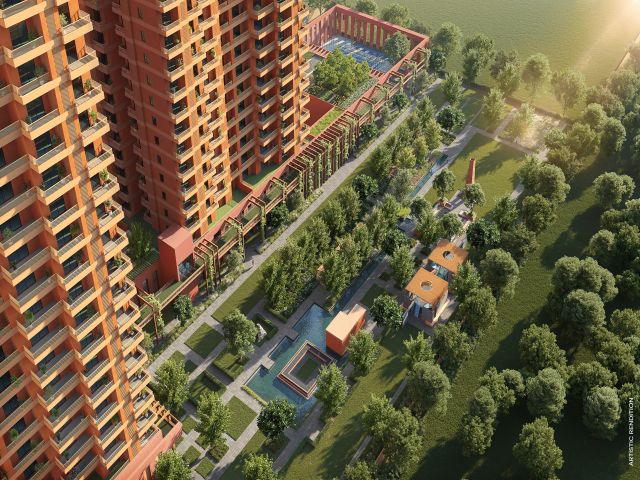 ​Max Estates Unveils Estate 105: A New Benchmark in Movement-Led Living in Delhi NCR