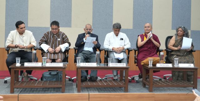 ​ITRHD Observes World Heritage Day with Dialogue on Rural Heritage and Sustainable Development, Celebrating 15 Years of Impact