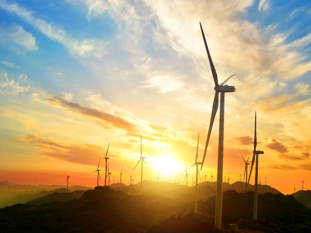 India achieves record wind energy addition of 6.05 GW in FY26