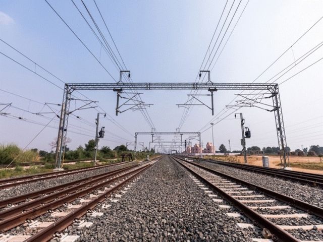 Indian Railways Steps Up Big Investments to Connect the Last Mile