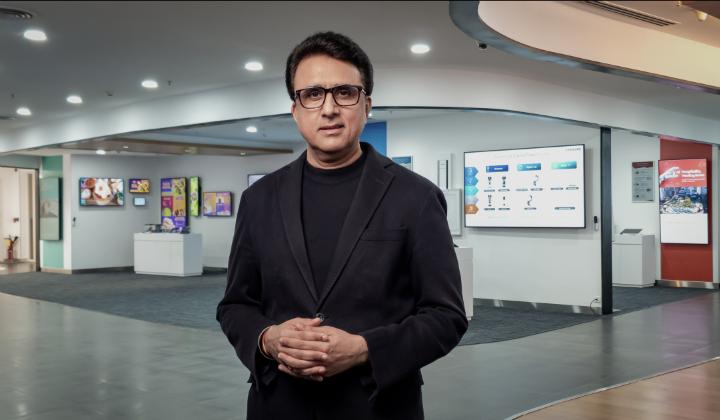 ​Samsung Expands Enterprise Play with AI-Powered Ecosystems