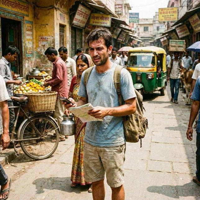 The Hidden Tax of Chaos – How hassled visitors are shrinking our tourism GDP by billions